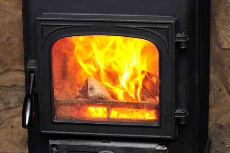 How Hot Do Wood Stoves Get & How Is Too Hot?