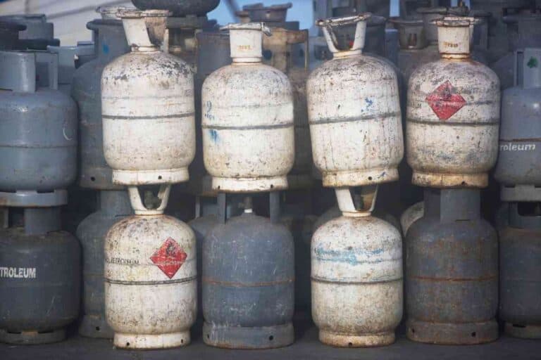 Here’s How Many Times A Propane Tank Can Be Recertified