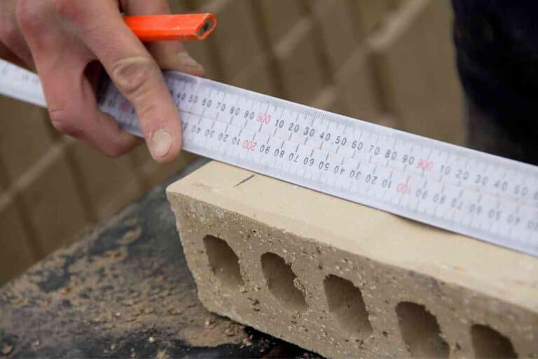 4 Steps To Safely And Quickly Cut Firebricks
