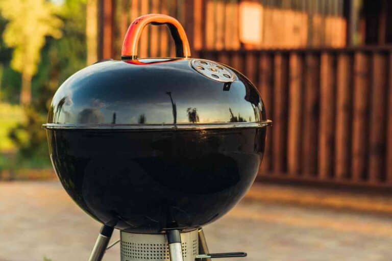 Using Pellets In A Charcoal Grill: How To Do It Right