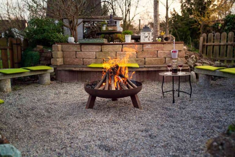 Do I need a Permit to Build a Fire Pit/FirePlace?