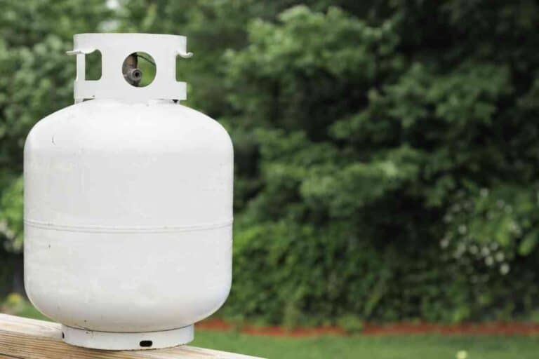 Propane Tank Sizes: What They Are And What You Need