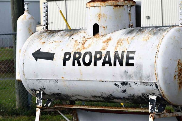 Get Money For Old Propane Tanks: Selling for Cash!