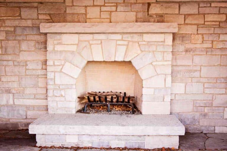 Do Fireplaces Make Your House Colder? Answered! Freedom Residence