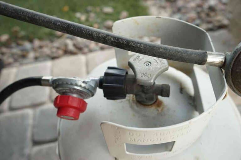 Do Propane Tank Gauges Go Bad? How To Know When You Need A New One