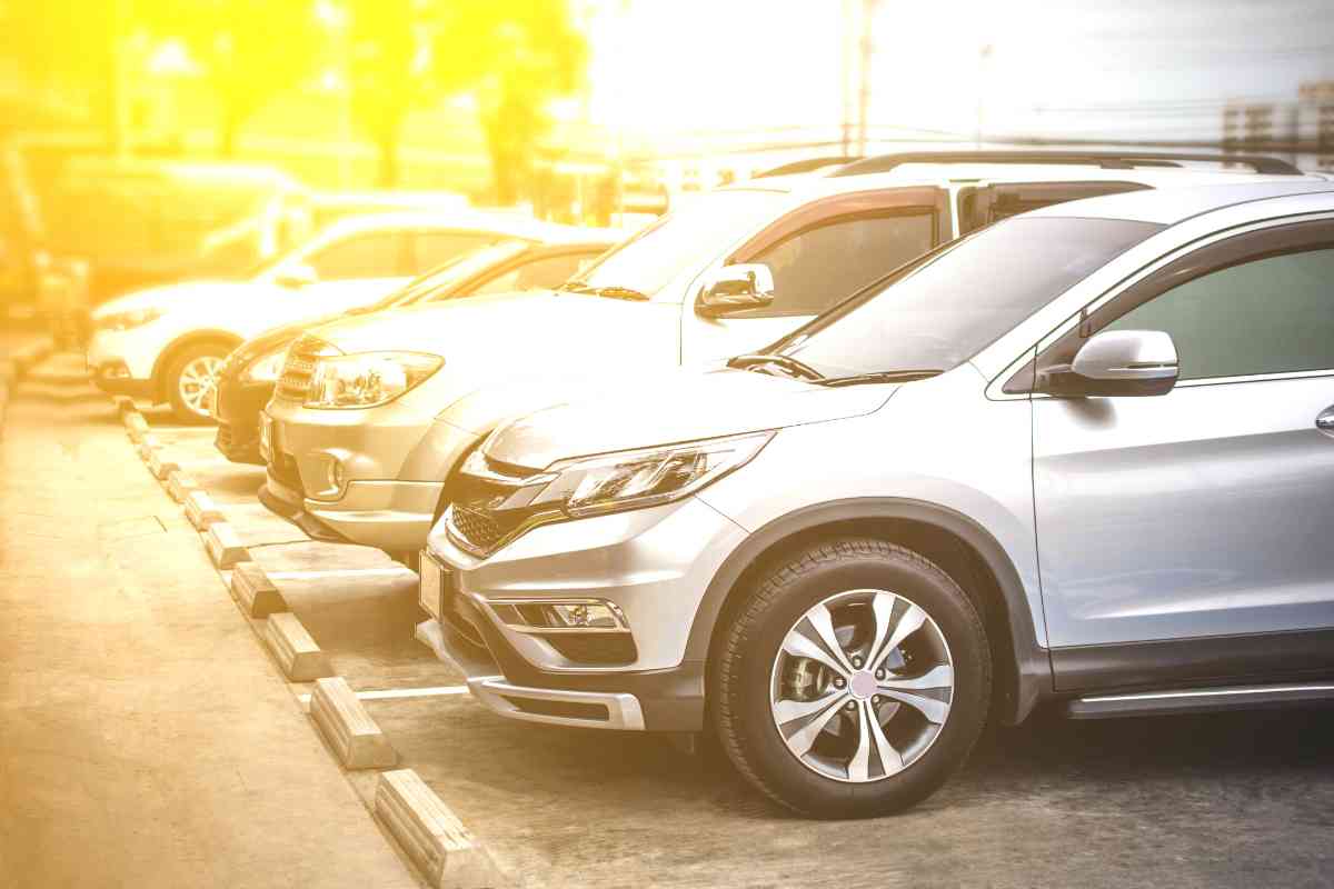 Is It Safe To Leave A Propane Tank In The Car? Freedom Residence