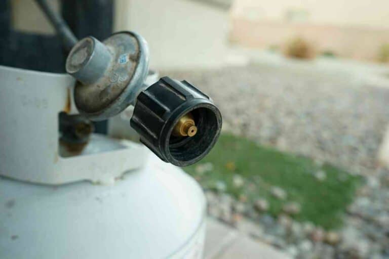 Propane Tank Whistling Noise What’s Normal And When To Run! Freedom