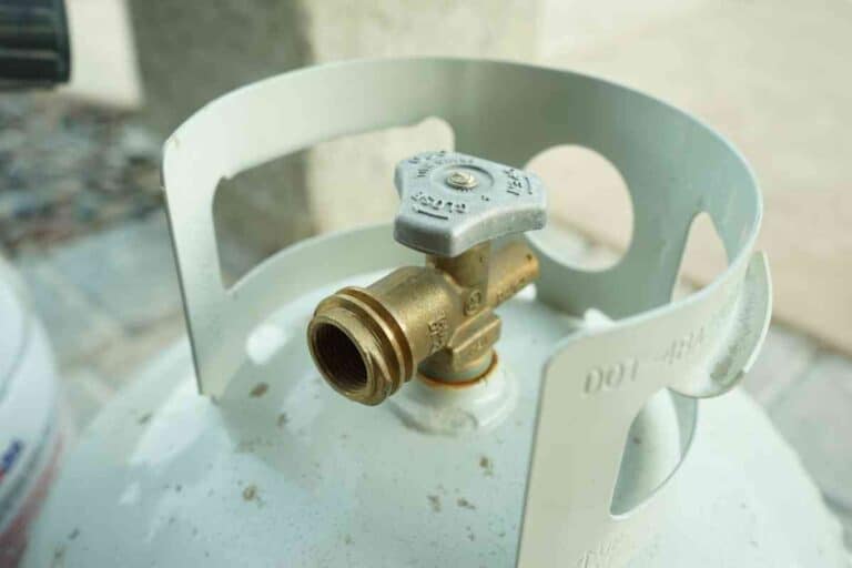 Propane Tank Whistling Noise What’s Normal And When To Run! Freedom