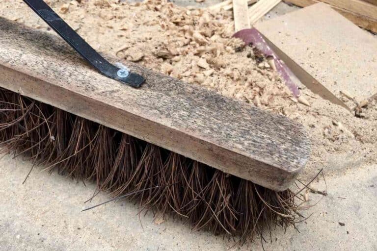 Sawdust In A Composting Toilet Good, Bad, Or Just Ugly? Freedom