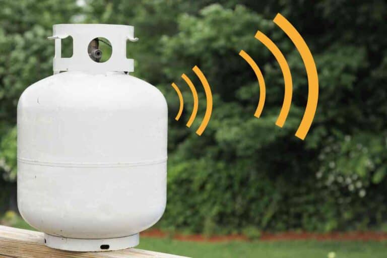 Propane Tank Making A Ticking Noise? A Guide To Propane Tank Noises