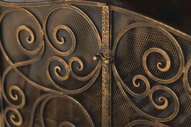 Using Rebar For A Fireplace Grate What You Need To Know Freedom