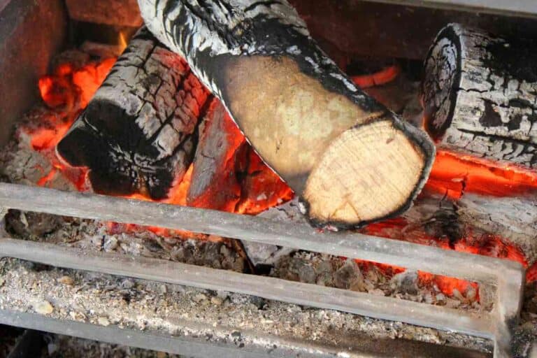 Using Rebar For A Fireplace Grate: What You Need To Know