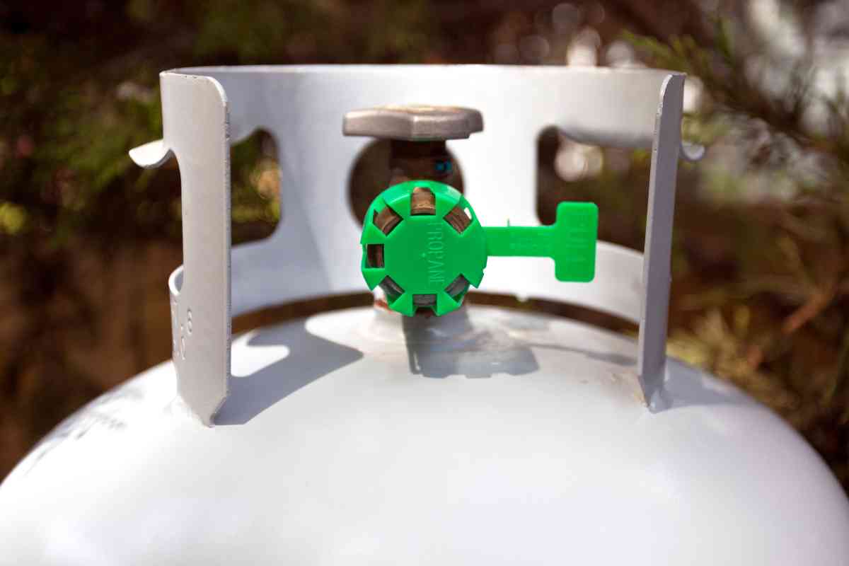 Does Vapor Lock Happen To Propane Tanks? Freedom Residence