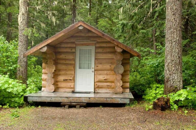 Log Cabin Types: A Comprehensive Guide to Choosing the Right One for ...