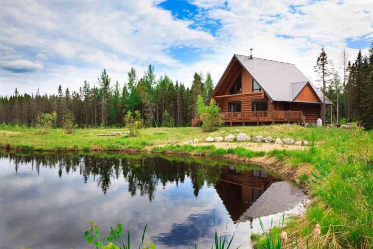 Log Cabin Types: A Comprehensive Guide to Choosing the Right One for You