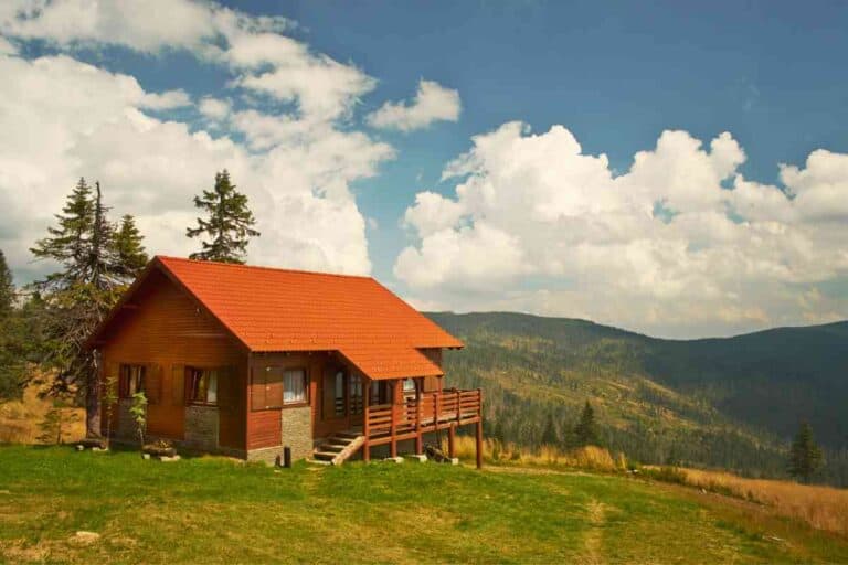 Mountain Cabin Names: How to Choose the Perfect Name for Your Retreat
