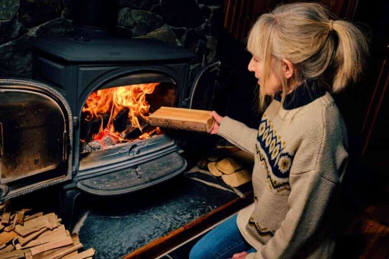 Wood Burning Stove Safety: Tips and Guidelines for Safe and Efficient Use