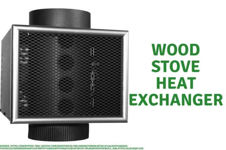 Wood Stove Heat Exchanger How It Works and Benefits Freedom Residence