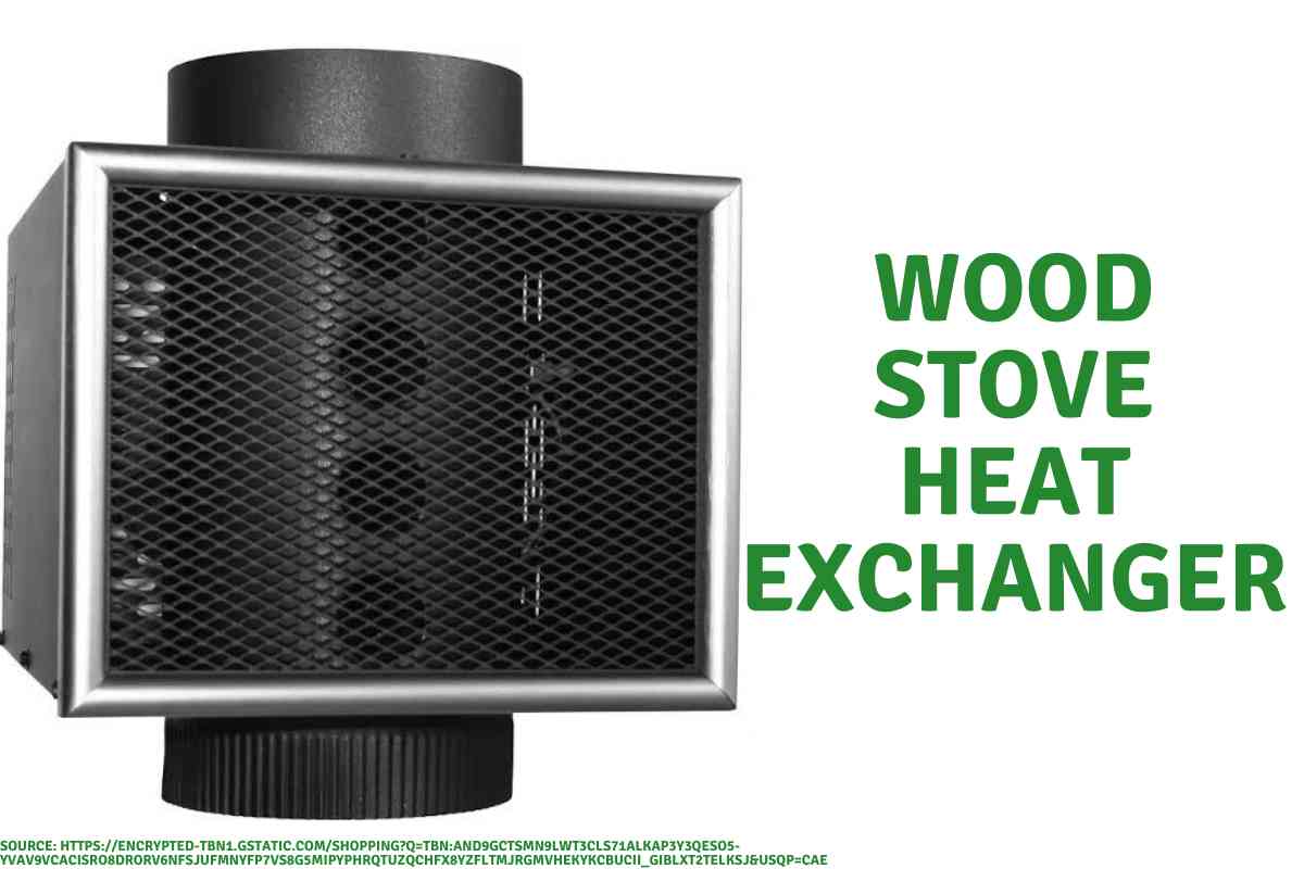 Wood Stove Heat Exchanger How It Works and Benefits Freedom Residence