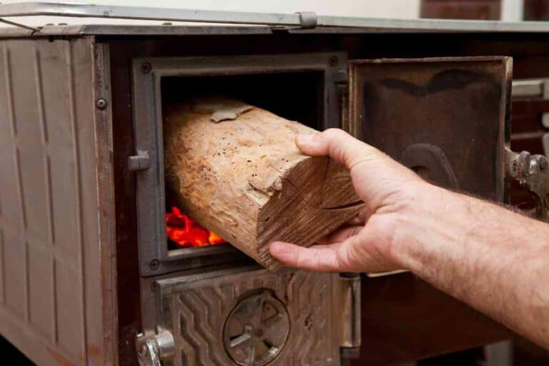 Wood Burning Stove Pipe Requirements What You Need to Know Freedom