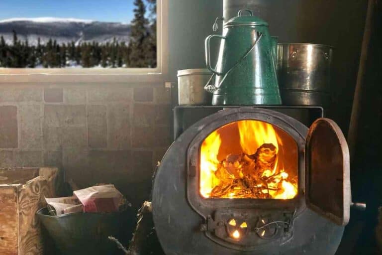 Wood Burning Stove Pipe Requirements What You Need to Know Freedom