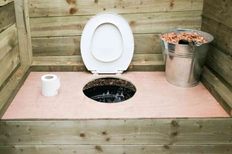 DIY Composting Toilet: A Step-by-Step Guide