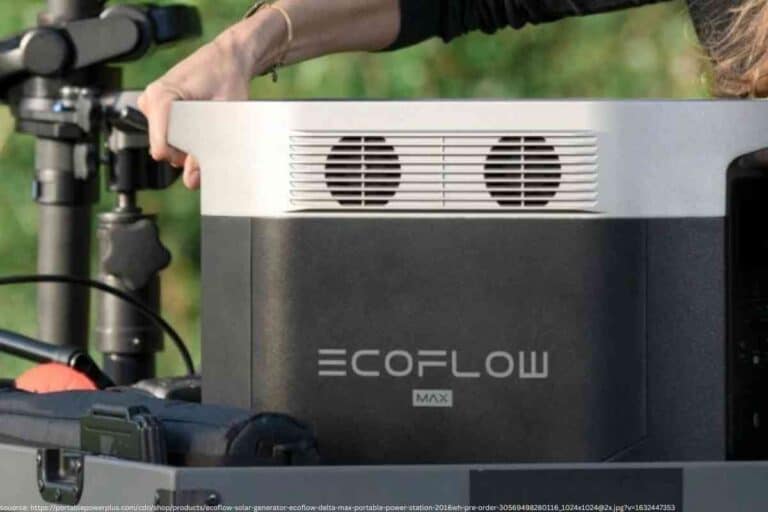 Power Off Grid: The 5 Best Solar Generators for Off Grid Living