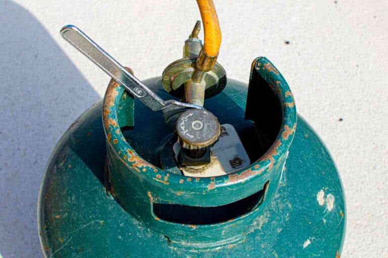 Why Your Propane Tank Regulator Freezes Up Freedom Residence