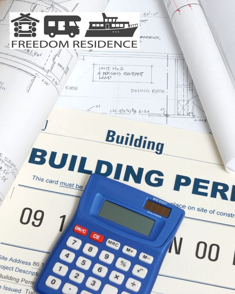 Do I Need a Permit to Build a Tiny House on My Property? My Hard ...
