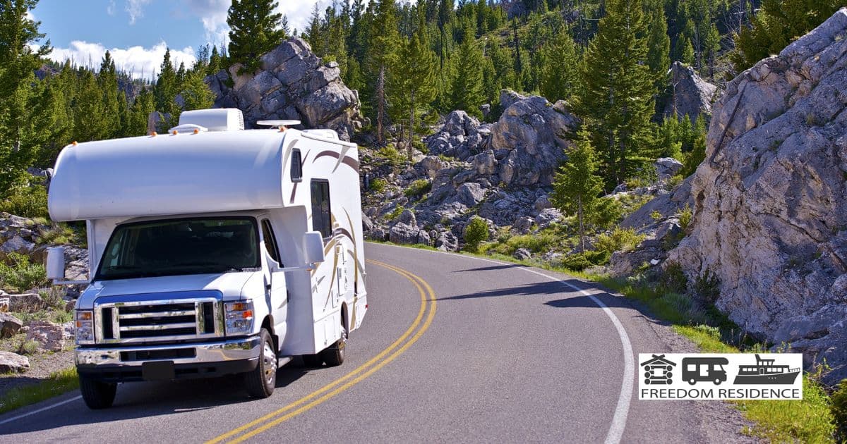 RV vs Tiny House